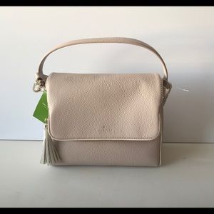 NWT Kate Spade Chester Street-Miri handbag
